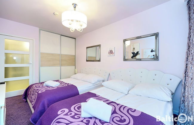 BalticOn Polanki - Foto 44