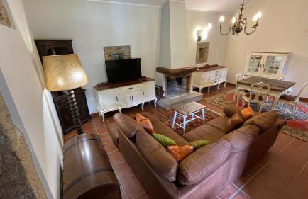 Quinta do Tojal - Tourism immersed in nature! - Foto 18