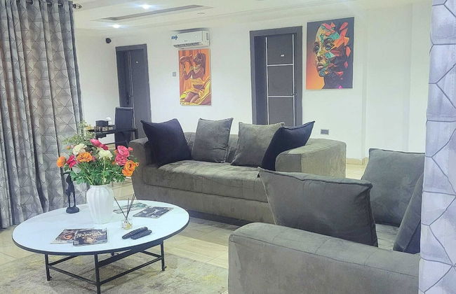Osmosis Ikoyi - Foto 22