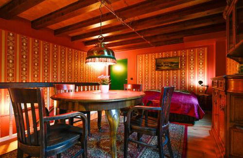 Buchholz Saloon - Foto 23