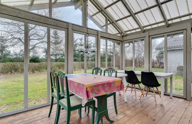 "Raika" - 450m to the fjord - Foto 14