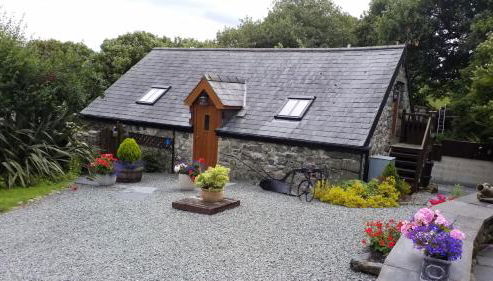 Yr Hen Beudy - Photo 4