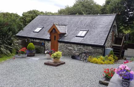 Yr Hen Beudy - Foto 4