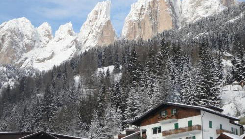 Sella Ronda Apartment - Foto 5