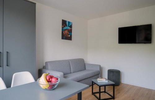 Homaris Apartments Nibelungen - Foto 43