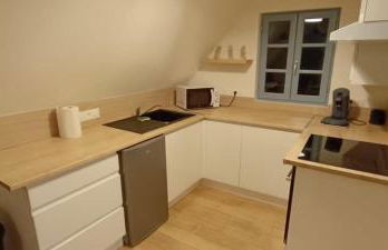 Appartement cosy 1 chambre avec parking au coeur du centre ville - Foto 8