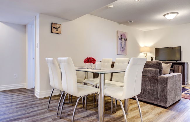 GLOBALSTAY Brand New House in Port Elgin - Foto 54