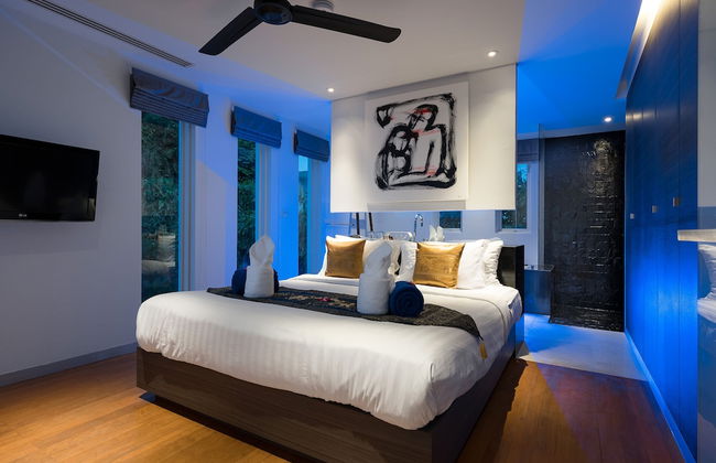 Panorama Samui Residences - Photo 8