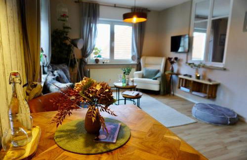 Ferienwohnung Küfer Wandern & Genuss in der Pfalz - Foto 6