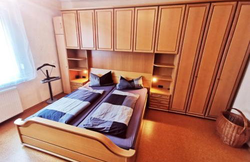 Ferienwohnung Wanderlust - Foto 22