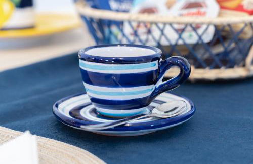 JoRi Vista Amalfi - Foto 27