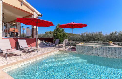 Villa Nona Marija - Foto 13