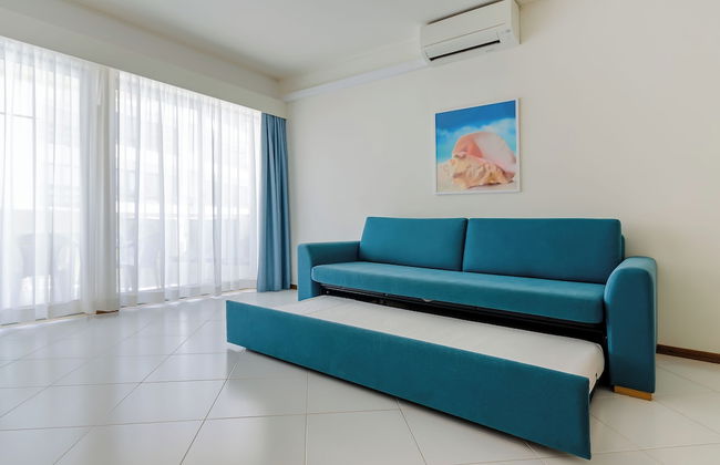 TURIM Algarve Mor Hotel - Foto 55