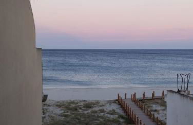 Corona's Apartment- Fronte Spiaggia - Foto 20