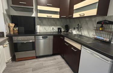 MelsHome Apartment mit 2 Schlafzimmer - Foto 5