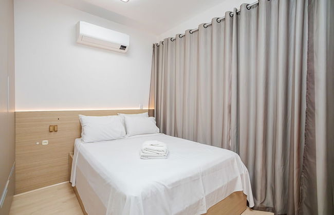 Condomínio CWBe Residence - Foto 6