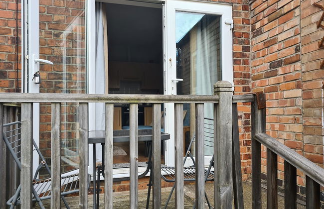 Cozy Nottingham Apartment With Perfect Location - Foto 21