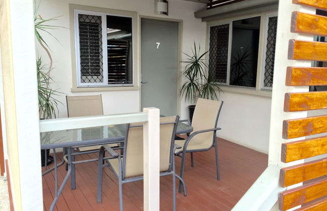 Brisbane Street Studios - Foto 41