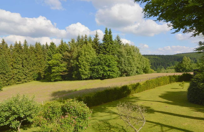 Holiday House in Monschau Near Forest - Foto 38