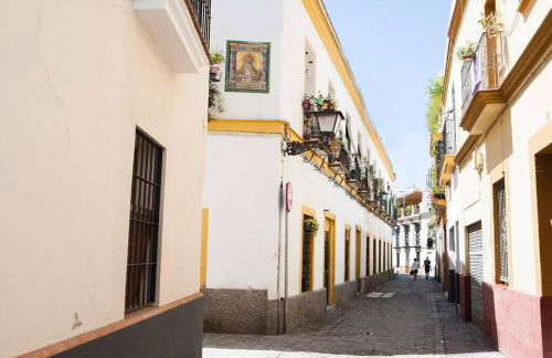 COZY APARTMENT IN THE CENTER OF SEVILLE - Foto 17