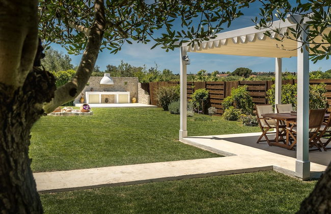 Villa Evanna - Foto 44