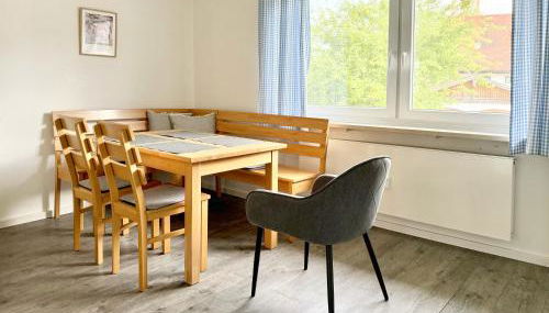 Ferienwohnung Sonnenblick - Foto 2