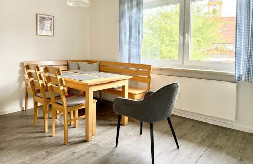 Ferienwohnung Sonnenblick - Foto 2