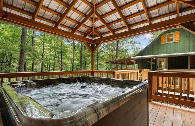 Beside Still Water 1 - 2 Bedrooms, 2 Baths, Sleeps 6 Home by RedAwning - Photo 22