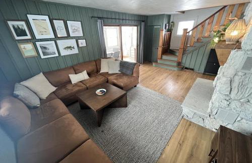 Northwood's Retreat on Pine Lake! With Hot Tub! - Foto 15