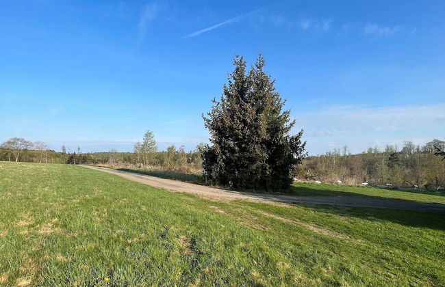 Holiday Home Near Harzgerode With Whirlpool - Foto 33