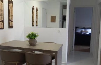 Apto Clássico - luxo perto da WEG - Foto 9