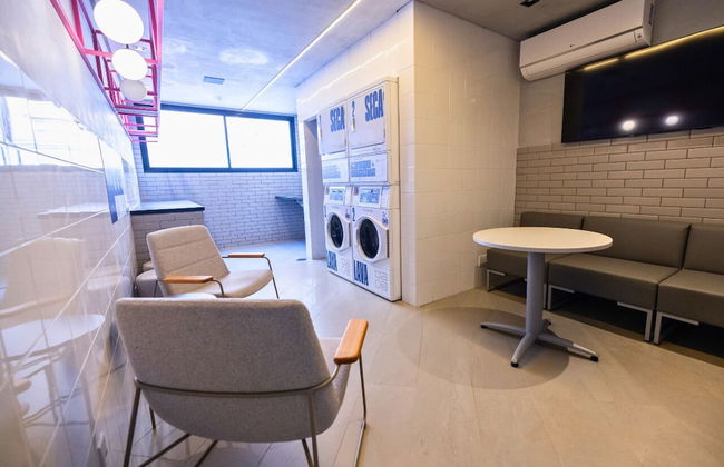 STAY Urbà Home - Foto 42