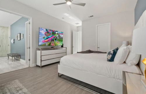 Jacks Club Serenity Villa-TB026 - Foto 7