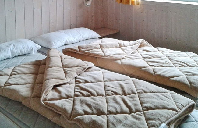 Holiday Home in Otterndorf - Photo 8