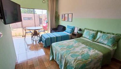 Apê Estúdio Rodrigues 02 - Foto 3