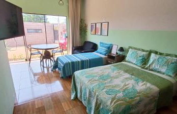 Apê Estúdio Rodrigues 02 - Foto 3