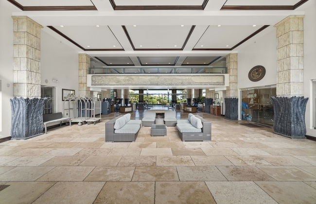 Waipouli D405 2 Bedroom Condo by RedAwning - Foto 30