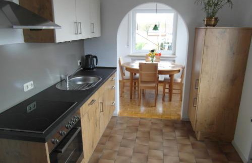 Augusta-Refugium - Foto 45