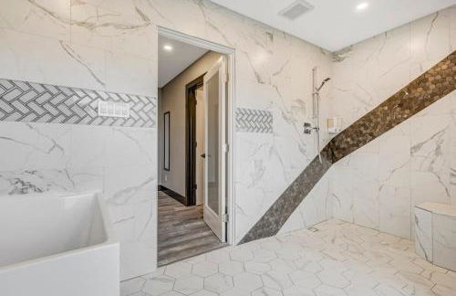 Oak Hills Clubhouse Ping-Pong BBQ & Fire Pit - Foto 45