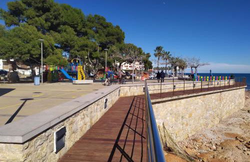 Apartamento L 'Altina a 40 metros de la playa - Foto 21