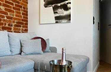 Apartments Kwidzyn - Foto 38