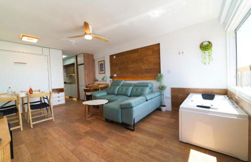 Ático Brasiliana - Suite Deluxe - Foto 43