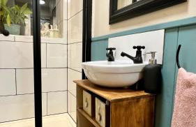 Chapter Cottage, Cheddleton Nr Alton Towers, Peak District, Foxtail Barns, the Ashes - Photo 20