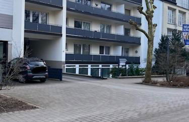 City Green Appartement - Foto 34