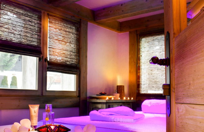 CGHRés&Spa Hameau Pierre Blanche 5* - Foto 9