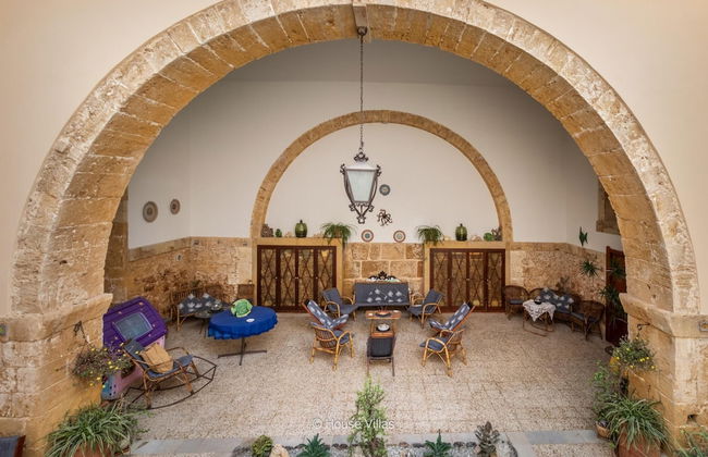 Sr-f943-sici4at - La Casa Delle Stelle - Foto 30