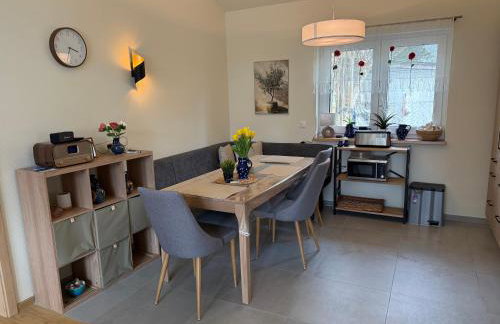 Ferienhaus Senzig Waldesruh - Foto 12