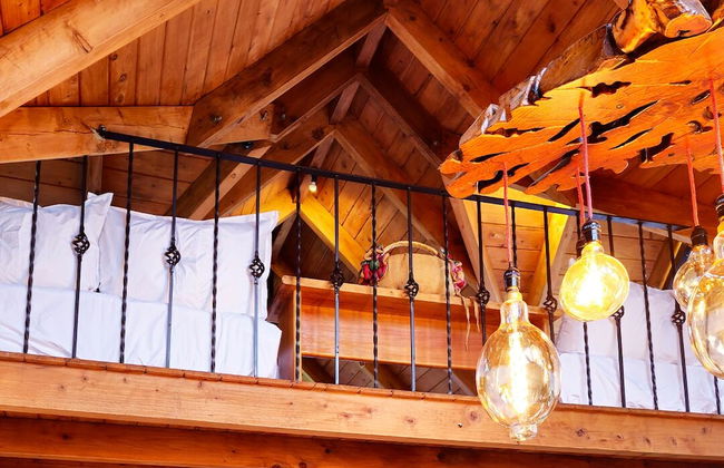 Cabañas Casa Realeza - Foto 3