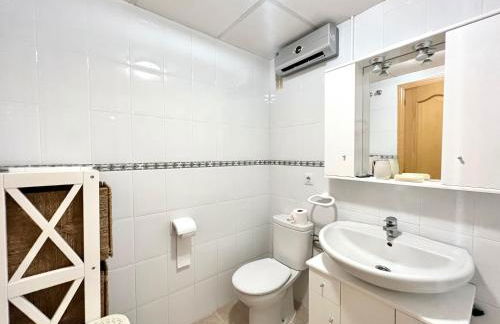 Comfortable apartment in Calpe - Foto 12