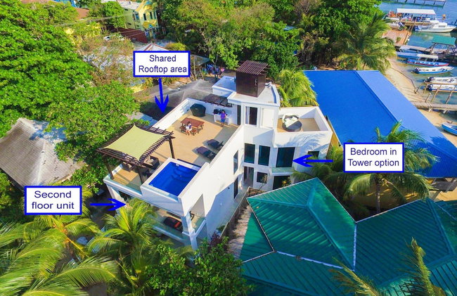 Bella Luna Beach House #227487 - Foto 1